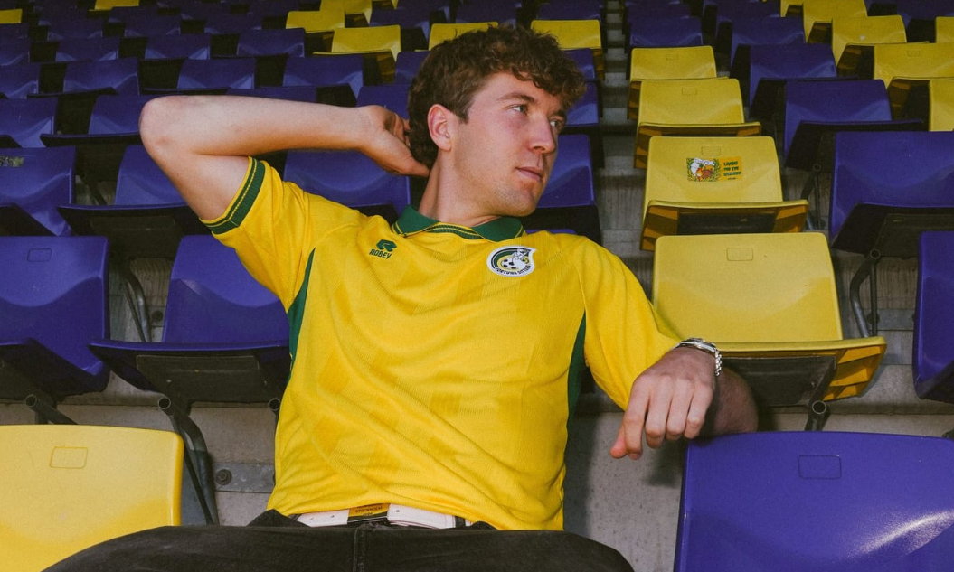 Ole Romeny Resmi Gabung Fortuna Sittard, Siap Jadi Mesin Gol di Eredivisie