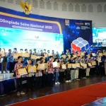 Olimpiade Sains Nasional Indonesia: Menjaring Bibit Unggul dan Membangun Masa Depan