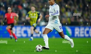 Ollie Watkins Diburu Fenerbahce, Aston Villa Hadapi Tekanan Transfer