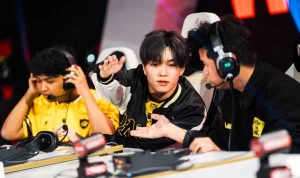 ONIC Esports Melaju ke Knockout Stage MSC 2026, Indonesia Punya 2 Wakil