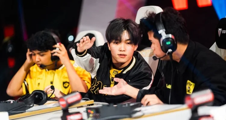ONIC Esports Melaju ke Knockout Stage MSC 2026, Indonesia Punya 2 Wakil