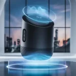 OpenAI Meluncurkan Speaker Pintar yang Dapat Berinteraksi seperti Manusia