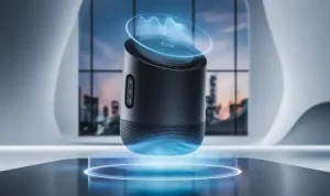 OpenAI Meluncurkan Speaker Pintar yang Dapat Berinteraksi seperti Manusia