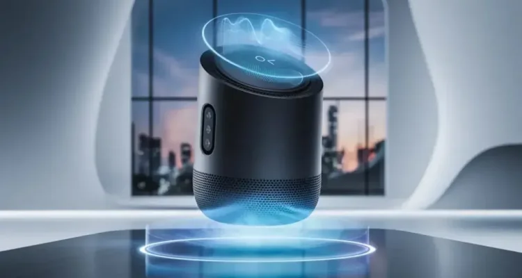 OpenAI Meluncurkan Speaker Pintar yang Dapat Berinteraksi seperti Manusia