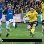 Orgryte Berjuang di Papan Bawah Allsvenskan, Djurgardens Incar Kemenangan Ketiga Beruntun