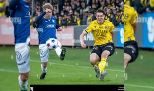 Orgryte Berjuang di Papan Bawah Allsvenskan, Djurgardens Incar Kemenangan Ketiga Beruntun