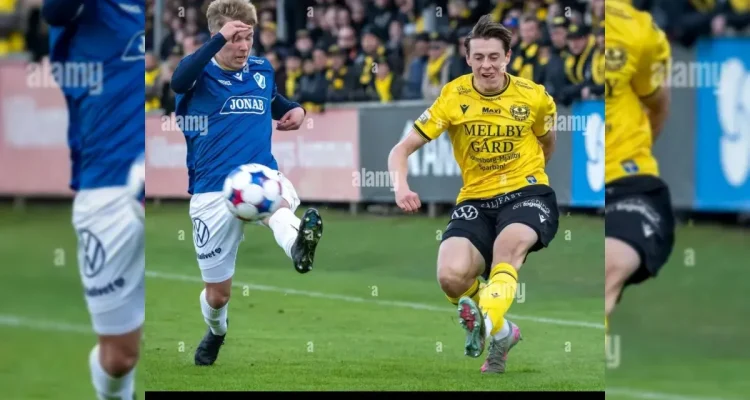 Orgryte Berjuang di Papan Bawah Allsvenskan, Djurgardens Incar Kemenangan Ketiga Beruntun