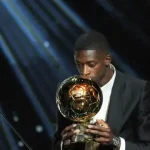 Ousmane Dembélé: Bintang yang Berkilau di Piala Dunia 2026