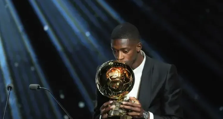 Ousmane Dembélé: Bintang yang Berkilau di Piala Dunia 2026