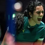 P.V. Sindhu Raih Gelar Juara Japan Open Setelah Mengalahkan Akane Yamaguchi