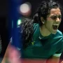 P.V. Sindhu Raih Gelar Juara Japan Open Setelah Mengalahkan Akane Yamaguchi