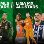 Pachuca dan Liga MX All-Stars Siap Tantang MLS All-Stars
