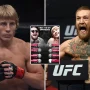 Paddy Pimblett dan Conor McGregor: Dua Wajah Berbeda dalam Dunia UFC