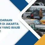 Pajak Kendaraan Bermotor: Apa yang Perlu Dilakukan Pemilik Kendaraan?