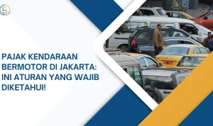 Pajak Kendaraan Bermotor: Apa yang Perlu Dilakukan Pemilik Kendaraan?