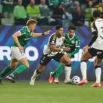 Palmeiras Siap Tandingi Atlético-MG dengan Skema Tiga Bek