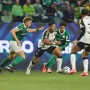 Palmeiras Siap Tandingi Atlético-MG dengan Skema Tiga Bek