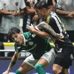 Palmeiras vs Atlético Mineiro: Derrota e Rivalidade Aquecida