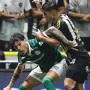 Palmeiras vs Atlético Mineiro: Derrota e Rivalidade Aquecida
