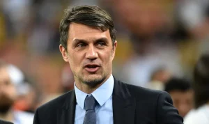Paolo Maldini Kembali ke Timnas Italia, Siap Menghadirkan Pelatih Kelas Dunia