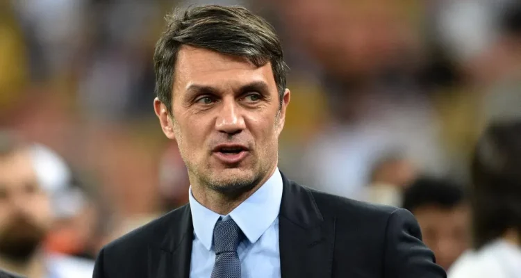 Paolo Maldini Kembali ke Timnas Italia, Siap Menghadirkan Pelatih Kelas Dunia