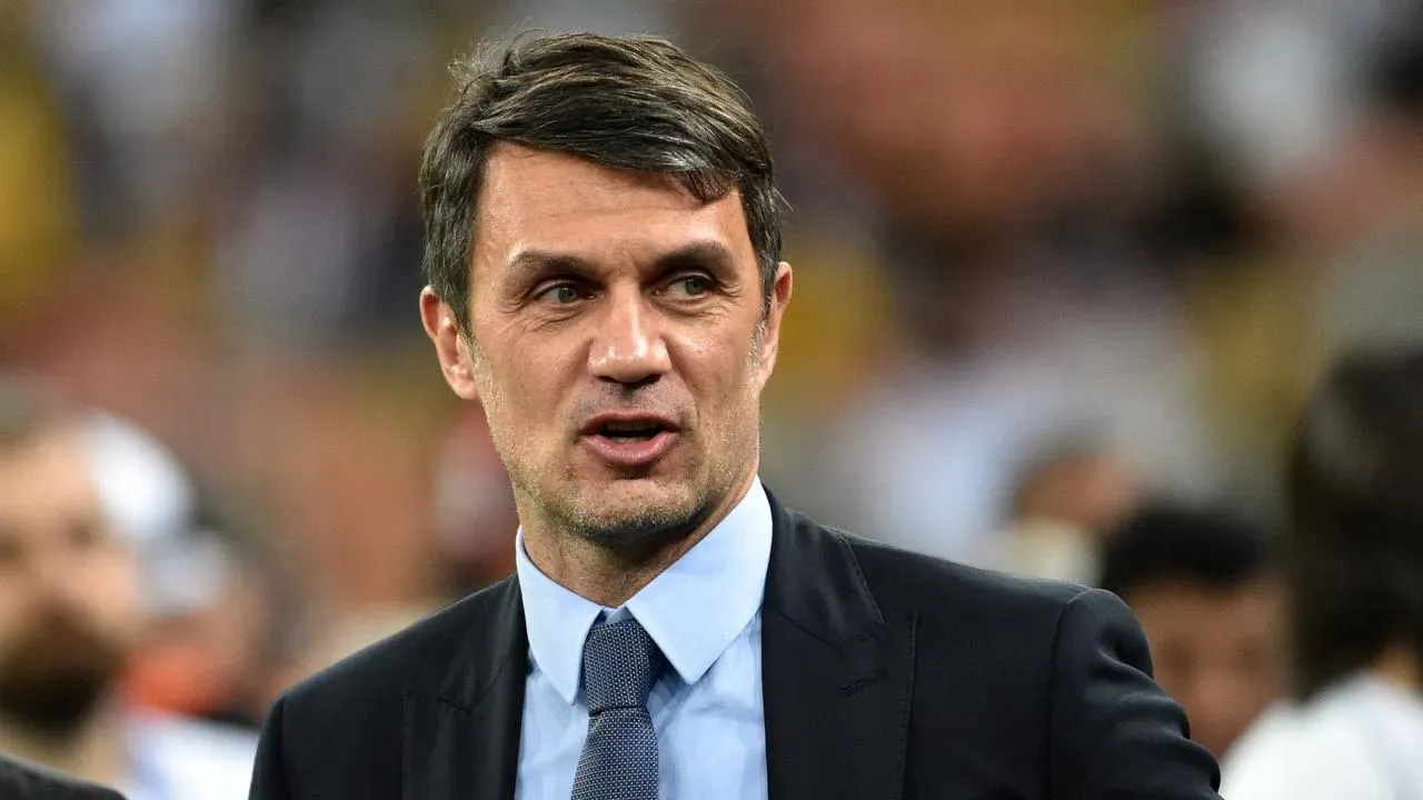 Paolo Maldini Kembali ke Timnas Italia, Siap Menghadirkan Pelatih Kelas Dunia