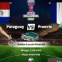 Paraguay vs Prancis di Piala Dunia 2026: Pertandingan yang Diprediksi Menarik