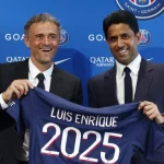Paris Saint-Germain F.C. Hadapi Tantangan Baru di Bawah Luis Enrique