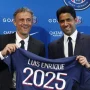 Paris Saint-Germain F.C. Hadapi Tantangan Baru di Bawah Luis Enrique