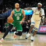 Parlay NBA: Hornets dan Celtics Tampil Mengesankan di NBA Summer League
