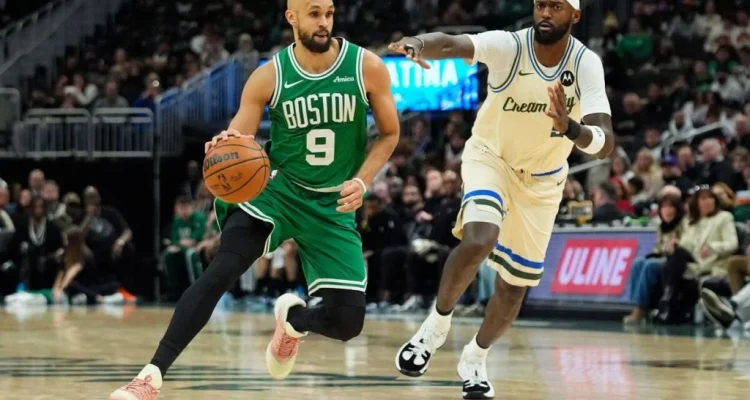 Parlay NBA: Hornets dan Celtics Tampil Mengesankan di NBA Summer League