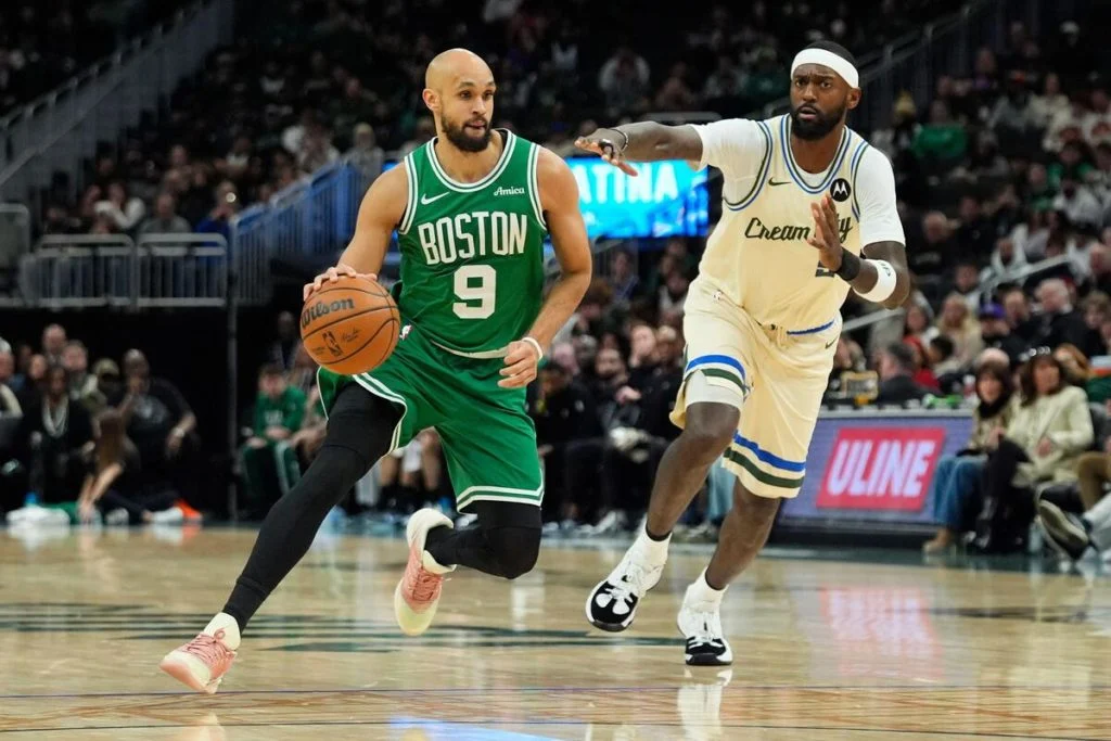 Parlay NBA: Hornets dan Celtics Tampil Mengesankan di NBA Summer League