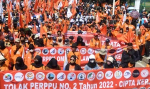 Partai Buruh dan Dinamika Politik Terkini