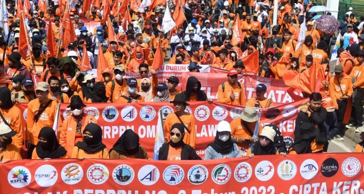 Partai Buruh dan Dinamika Politik Terkini
