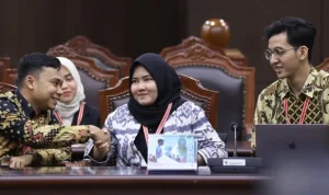 Partai Politik di Indonesia: Dinamika dan Persaingan Menuju Pemilu 2029