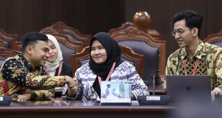 Partai Politik di Indonesia: Dinamika dan Persaingan Menuju Pemilu 2029