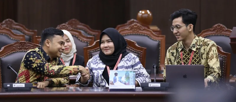 Partai Politik di Indonesia: Dinamika dan Persaingan Menuju Pemilu 2029