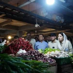 Pasar Ciputat Mengalami Kebakaran, Harga Barang Melonjak