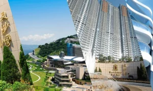 Pasar Hong Kong Mengalami Pemulihan, DFI Retail Group dan Pacific Century Premium Developments Limited Umumkan Hasil