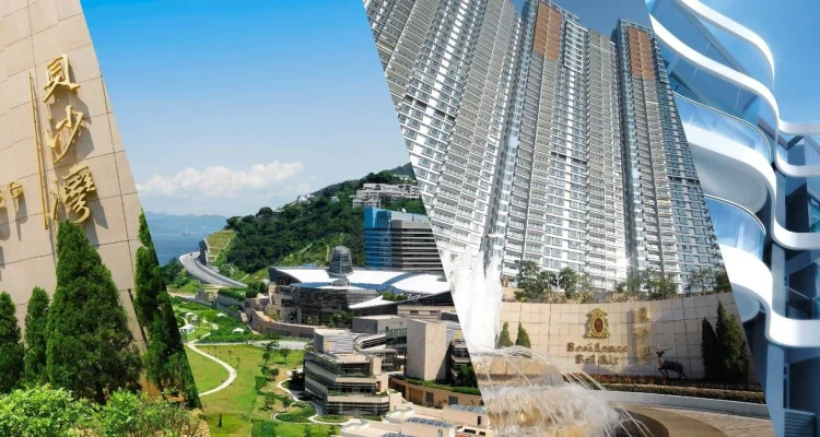 Pasar Hong Kong Mengalami Pemulihan, DFI Retail Group dan Pacific Century Premium Developments Limited Umumkan Hasil
