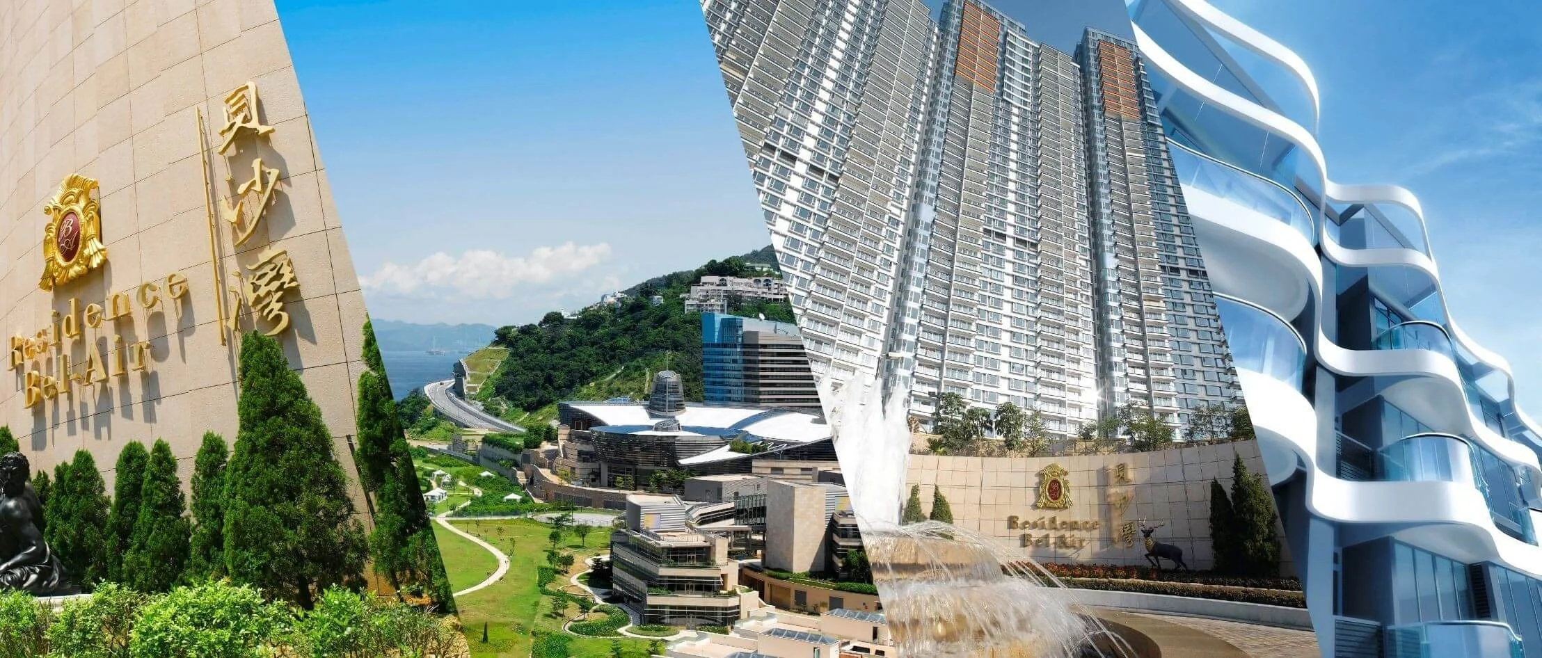 Pasar Hong Kong Mengalami Pemulihan, DFI Retail Group dan Pacific Century Premium Developments Limited Umumkan Hasil