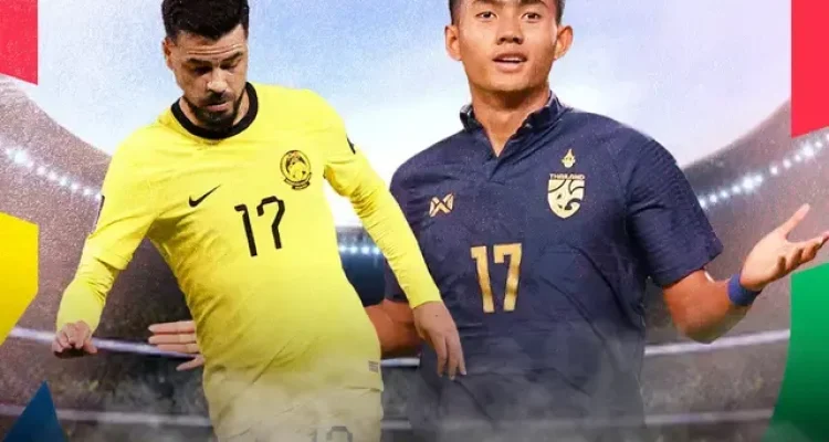 Paulo Josué Jadi Pemain Top di AFF Cup 2026