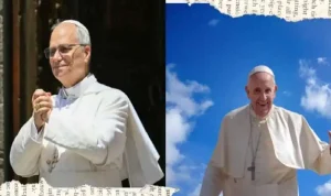 Paus Leo XIV dan St. Francis: Dua Tokoh Inspiratif dalam Berita Terkini