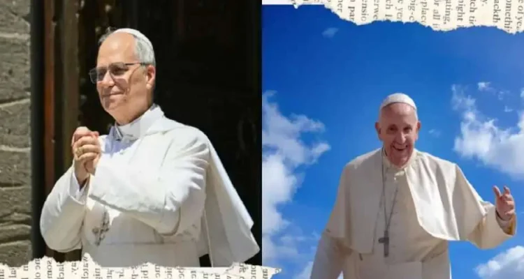 Paus Leo XIV dan St. Francis: Dua Tokoh Inspiratif dalam Berita Terkini