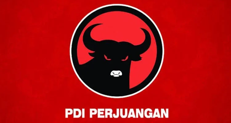 PDI Perjuangan dan PSI Terlibat Perang Simbol, Sementara Rakyat Menghadapi Masalah Keseharian