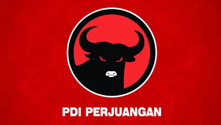 PDI Perjuangan dan PSI Terlibat Perang Simbol, Sementara Rakyat Menghadapi Masalah Keseharian