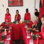PDI Perjuangan Soroti Kebijakan Pemerintah dan Menagih Janji Politik