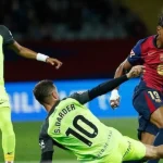 Pedri dan Dani Olmo, Dua Bintang Muda Spanyol yang Membuat Sejarah di Piala Dunia 2026