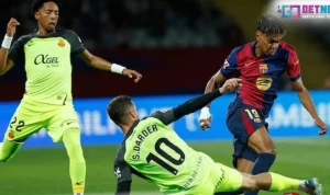 Pedri dan Dani Olmo, Dua Bintang Muda Spanyol yang Membuat Sejarah di Piala Dunia 2026