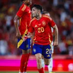 Pedri dan Lamine Yamal Bawa Spain FC Menuju Kemenangan di Piala Dunia